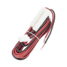 Cable de corriente, 3.5 m, fusible de cristal, para TK-7302/8302/7360/8360 NX-740/840/720/820/3000/5000 TKD-740/840