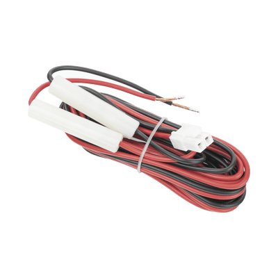 Cable de corriente, 3.5 m, fusible de cristal, para TK-7302/8302/7360/8360 NX-740/840/720/820/3000/5000 TKD-740/840