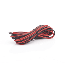 Cable de alimentación para repetidores NXR-710/810/5000, TKRD-710/810, TKR-750/850