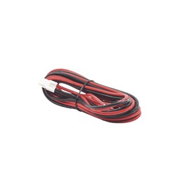 Cable de alimentación para repetidores NXR-710/810/5000, TKRD-710/810, TKR-750/850