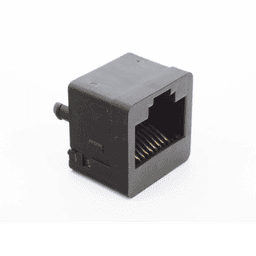 Conector Modular de Microfono para TK7302/8302