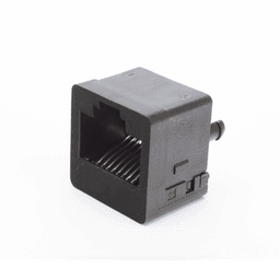 Conector Modular de Microfono para TK7302/8302