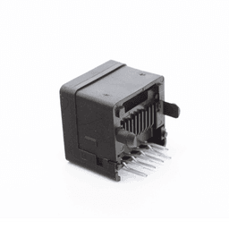 Conector Modular de Microfono para TK7302/8302