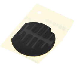 Cubre polvo para bocina para serie NX5000