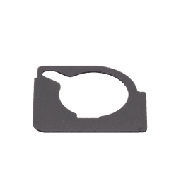 Empaque para bocina radios NX3220/3320K