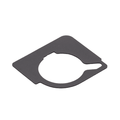 Empaque para bocina radios NX3220/3320K