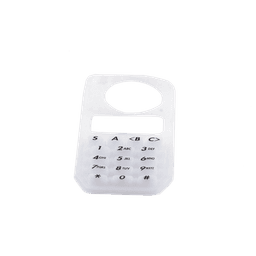 RUBBER SEAL FOR NX220 320K