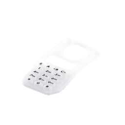 RUBBER SEAL FOR NX220 320K