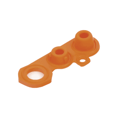EMPAQUE D/POTENCIOM.P/TK2402/3402K