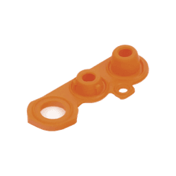 EMPAQUE D/POTENCIOM.P/TK2402/3402K
