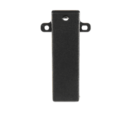 Clip de plástico con fijación para radios TK-2140/ 3140 TK-2160/ 3160 TK-2360/ 3360 TK-2170/ 3170 y NX-220/ 320