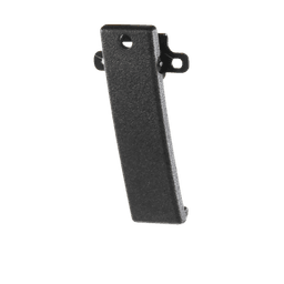 Clip de plástico con fijación para radios TK-2140/ 3140 TK-2160/ 3160 TK-2360/ 3360 TK-2170/ 3170 y NX-220/ 320