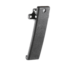 Clip de plástico con fijación para radios TK-2140/ 3140 TK-2160/ 3160 TK-2360/ 3360 TK-2170/ 3170 y NX-220/ 320