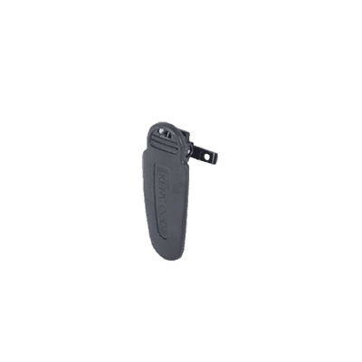 Clip de plástico con fijación de tornillos para radios TK2360/3360, 2170/3170, NX220/320, NX420