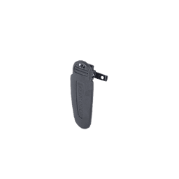 Clip de plástico con fijación de tornillos para radios TK2360/3360, 2170/3170, NX220/320, NX420