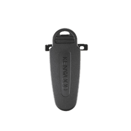 Clip de plástico con fijación de tornillos para radios TK2360/3360, 2170/3170, NX220/320, NX420
