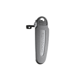 Clip de plástico con fijación de tornillos para radios TK2360/3360, 2170/3170, NX220/320, NX420