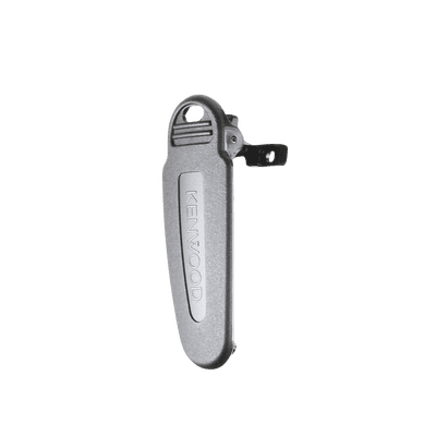 Clip de plástico con fijación de tornillos para radios TK2360/3360, 2170/3170, NX220/320, NX420