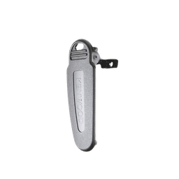 Clip de plástico con fijación de tornillos para radios TK2360/3360, 2170/3170, NX220/320, NX420