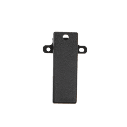 Clip para radio Kenwood TK3130