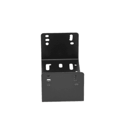 Bracket metálico para radios móviles KENWOOD NX-1700, NX-1800, NX-740, NX-840, NX-3720, NX-3820, TK-7302, TK-8302
