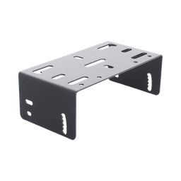 Bracket para Serie de Radios TK760/61, G, TK780.