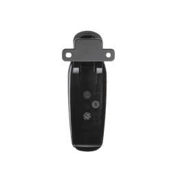 Clip de resorte con fijación de tornillos para radios NX-200/ 300/ 410 / NX5200 / NX5300