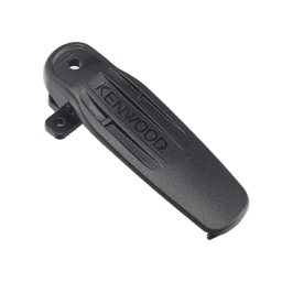 Clip de resorte con fijación de tornillos para radios NX-200/ 300/ 410 / NX5200 / NX5300