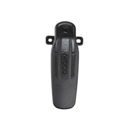 Clip de resorte con fijación de tornillos para radios NX-200/ 300/ 410 / NX5200 / NX5300