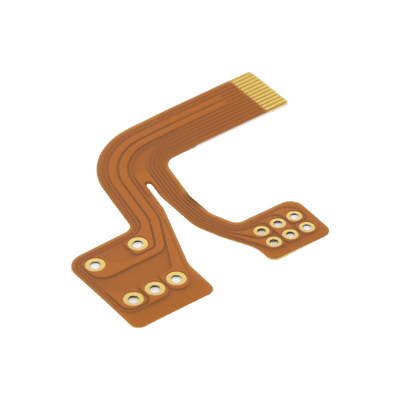 Pista Flexible para NX240/340