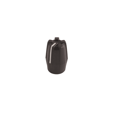 Botón de Canales, Para Radios TK-370G, 272G, 372G