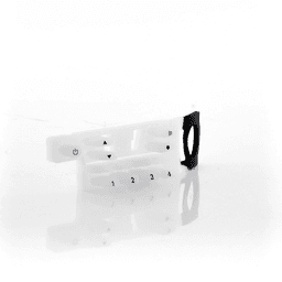 Botonera. Para Radios TK-7102, 8102.
