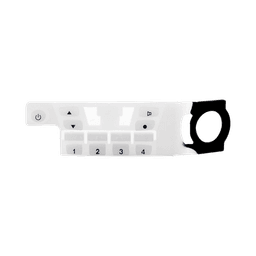 Botonera. Para Radios TK-7102, 8102.