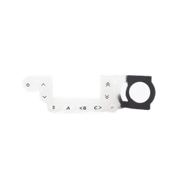 BOTONERA P/TK7160HK