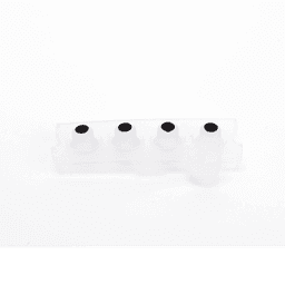 Botonera para radios Kenwood TK2212, 3212