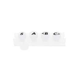 Botonera para radios Kenwood TK2212, 3212