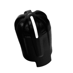 Perilla Selectora de Canales para radios NX-200 y NX-300