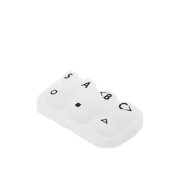 Botonera para TK3312K