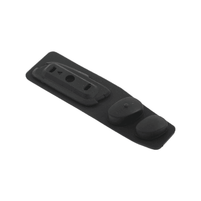 EMPAQUE PLASTICO P/PTT P/NX240K