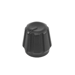 Perilla de volumen para TKD340/240/NX1000