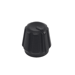 Perilla de volumen para TKD340/240/NX1000