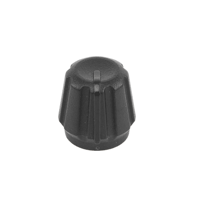 Perilla de volumen para TKD340/240/NX1000