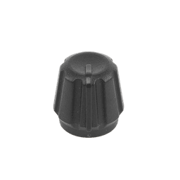 Perilla de volumen para TKD340/240/NX1000