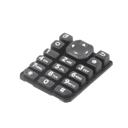 BOTONERA DTMF P/NX3220/3320