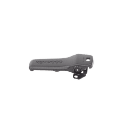 Clip de Plástico con Resorte y Fijación de Tornillos para PKT-300, PKT-23, NXP-500, TK-3230 (Clip corto)