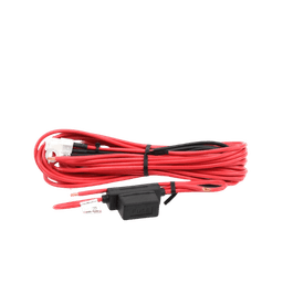 Cable de corriente directa 7 metros para radios móviles