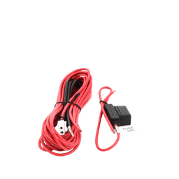 Cable de corriente directa 7 metros para radios móviles