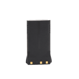 Batería Ni-MH 1600 mAh Para radios TK-2100, TK-3100, TK-2102 (A), TK-3102 (A), TK-2102G/3102G. TK-260/270/272, TK-360/370/372 