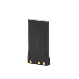 Batería Ni-MH 1600 mAh Para radios TK-2100, TK-3100, TK-2102 (A), TK-3102 (A), TK-2102G/3102G. TK-260/270/272, TK-360/370/372 