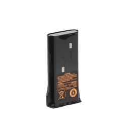 Batería Ni-MH 1600 mAh Para radios TK-2100, TK-3100, TK-2102 (A), TK-3102 (A), TK-2102G/3102G. TK-260/270/272, TK-360/370/372 